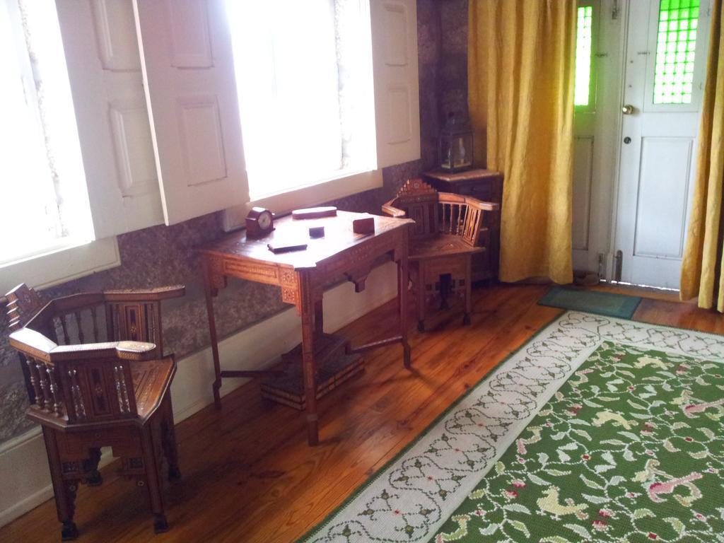 Casa Das Vendas Phòng bức ảnh