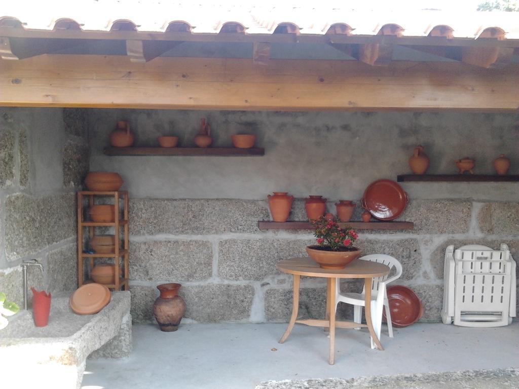 Casa Das Vendas Phòng bức ảnh