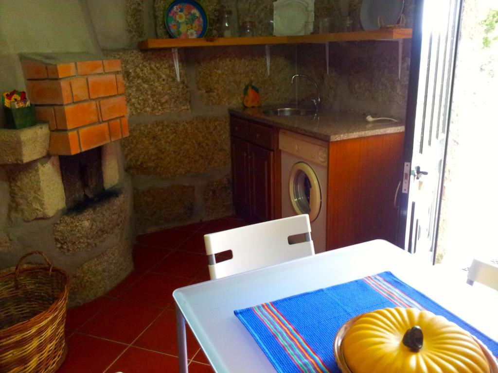 Casa Das Vendas Phòng bức ảnh