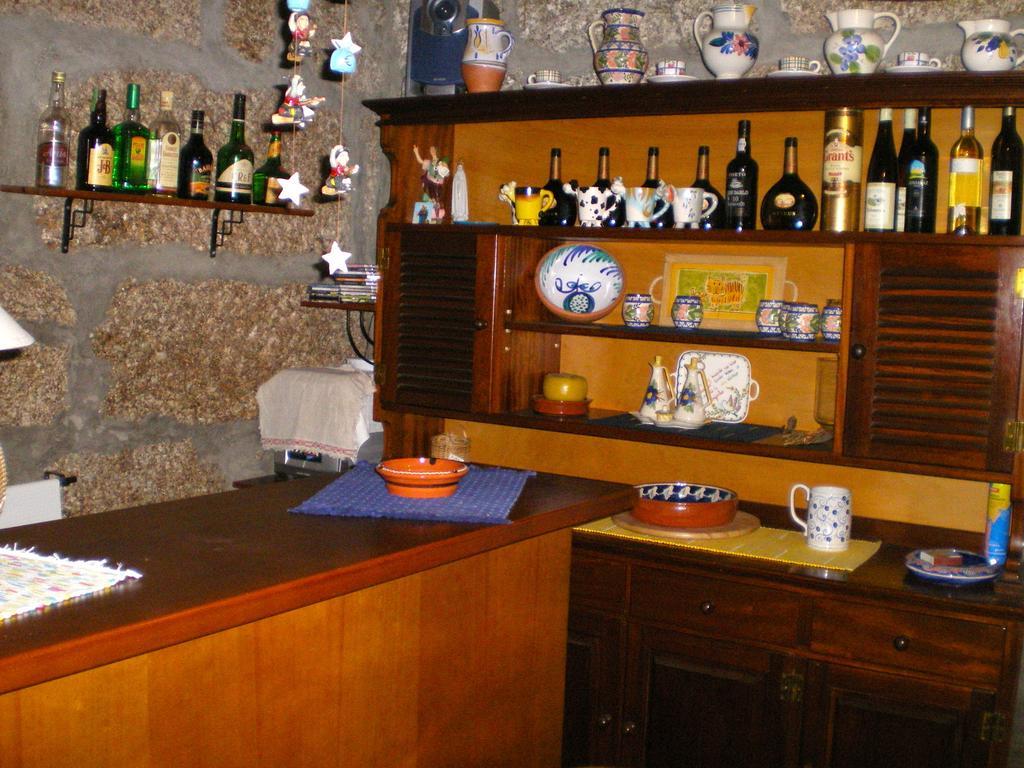Casa Das Vendas Phòng bức ảnh
