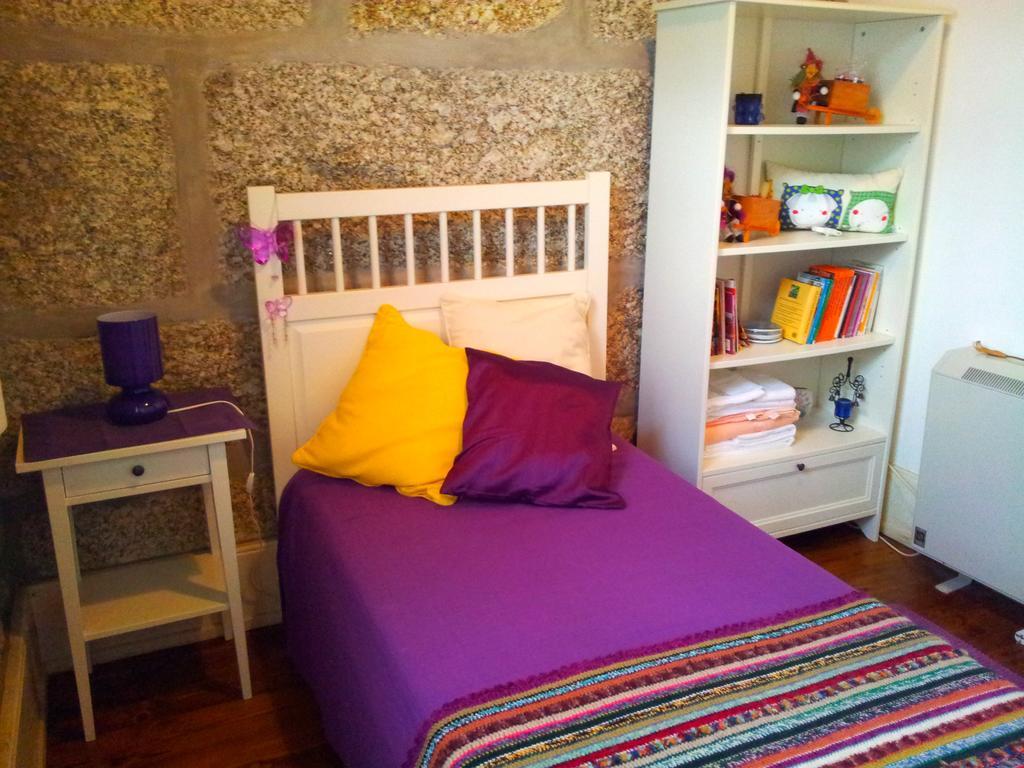 Casa Das Vendas Phòng bức ảnh