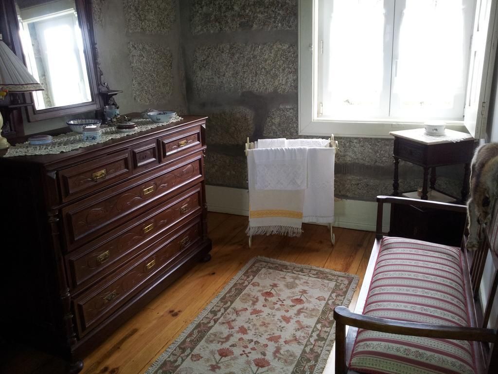 Casa Das Vendas Phòng bức ảnh