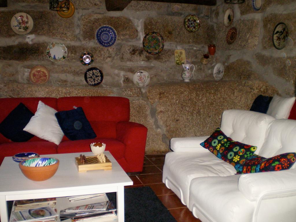 Casa Das Vendas Phòng bức ảnh