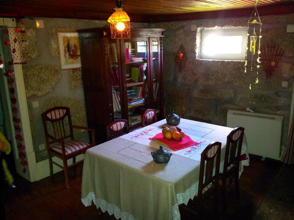 Casa Das Vendas Phòng bức ảnh