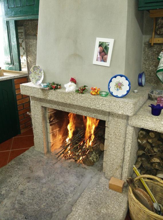 Casa Das Vendas Ngoại thất bức ảnh